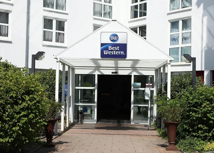 Quality Hotel Erlangen