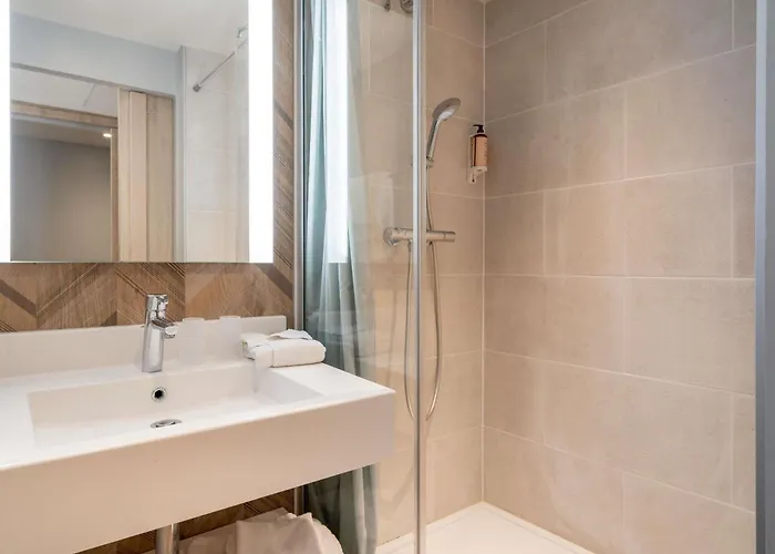 Mercure Antibes Sophia Antipolis
