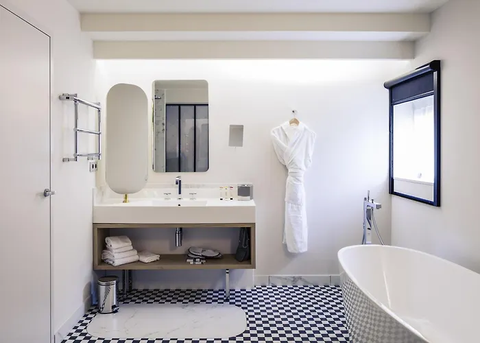 Mercure Nantes Centre Gare
