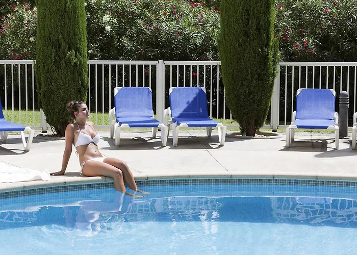 Novotel Suites Montpellier Antigone