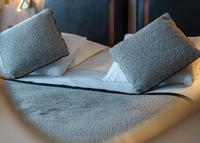 Mercure Carcassonne La Cite
