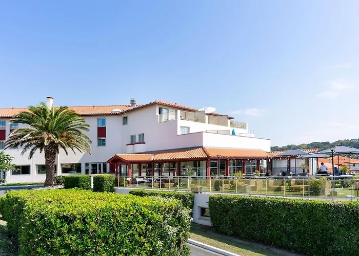 ibis Styles Biarritz Plage