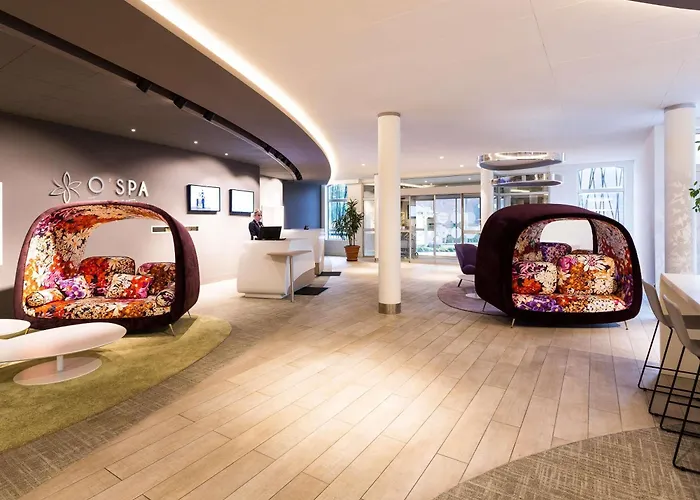 Novotel Resort&Spa Biarritz Anglet