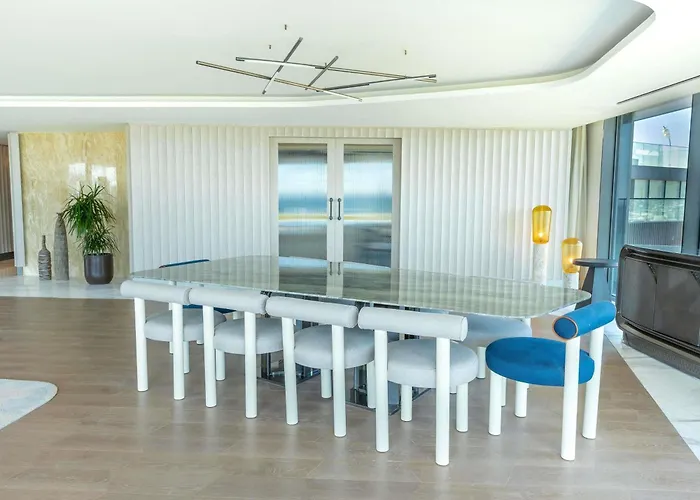 Swissotel Resort And Spa Cesme