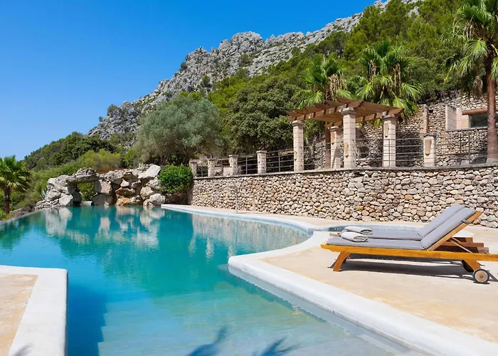Finca Ratxó member of Meliá Collection