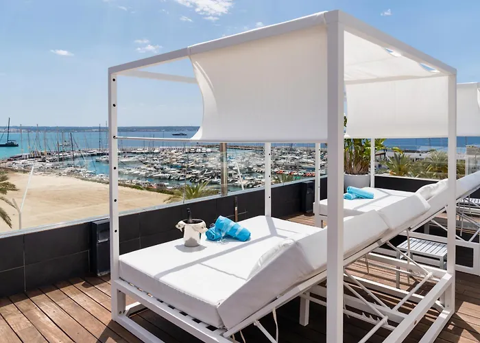 Nautic Hotel & Spa