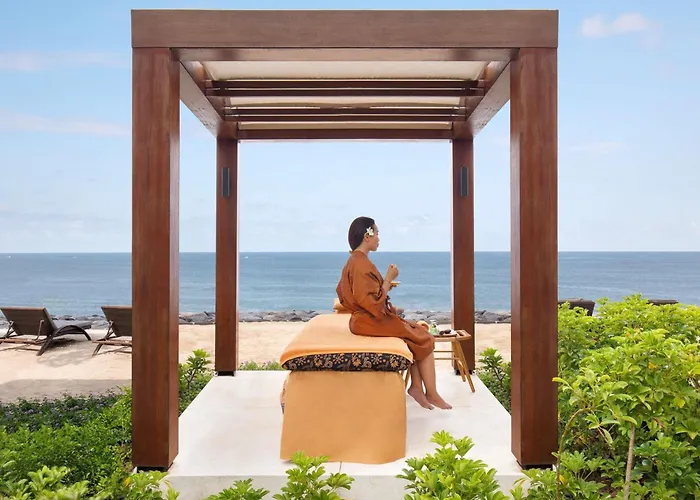 Novotel Bali Benoa