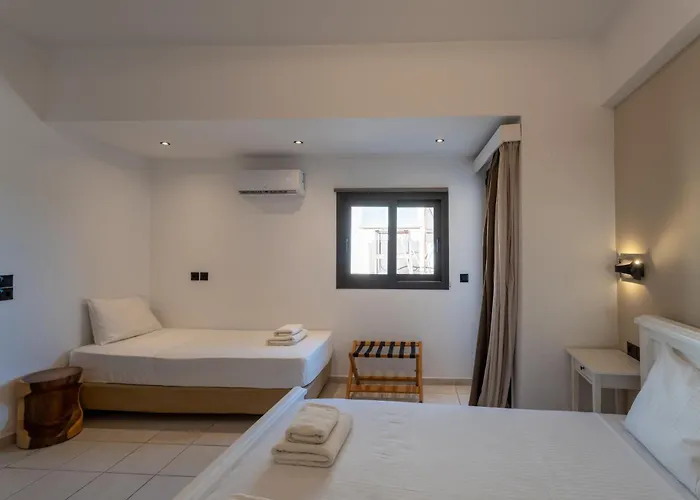 Georgia'S Garden By Omilos Hotels