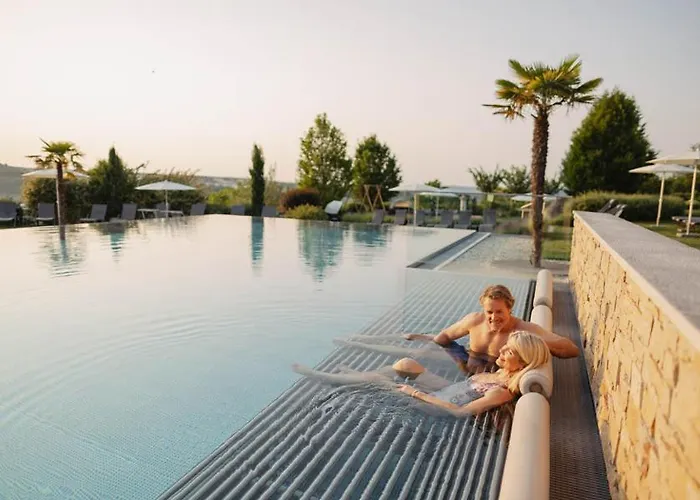 Golfhotels in Stegersbach