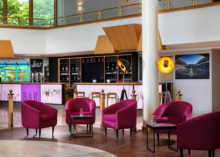 Best Western Parkhotel Brehna-Halle