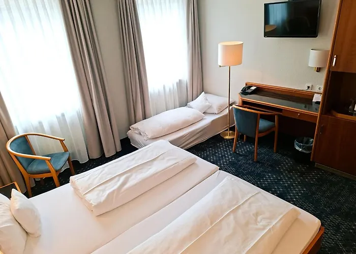 Hotel-Restaurant Roter Ochsen