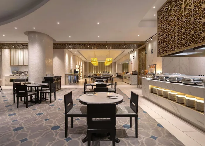 Novotel Kuala Lumpur City Centre