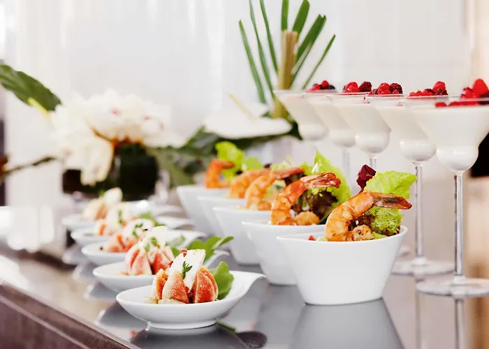 Moevenpick Hotel Izmir