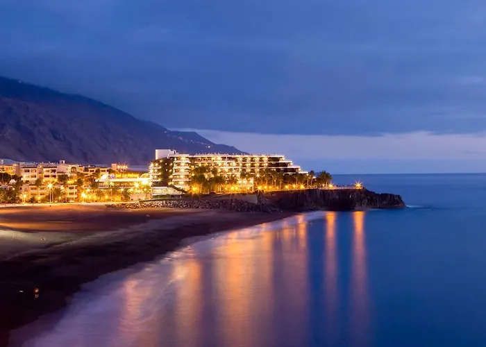 Apartments La Palma, Affiliated By Melia