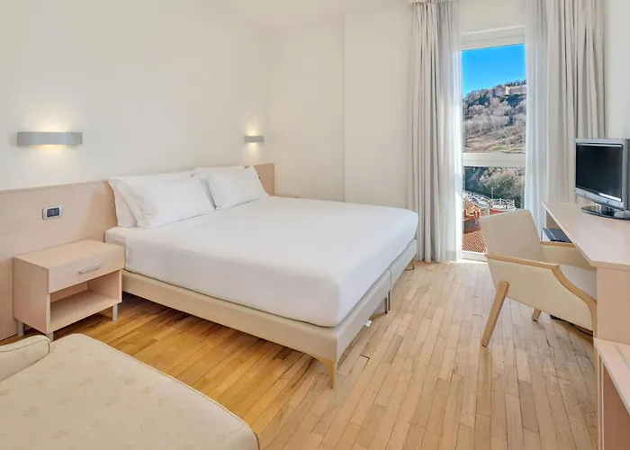 B&B Hotels Park Hotel Mondovi