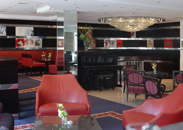 Hotel Moosburger Hof