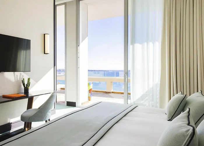 Mondrian Cannes