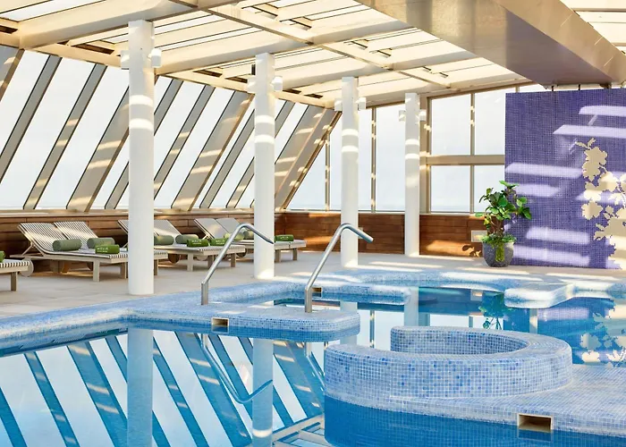 Meliá Costa Atlantis Tenerife