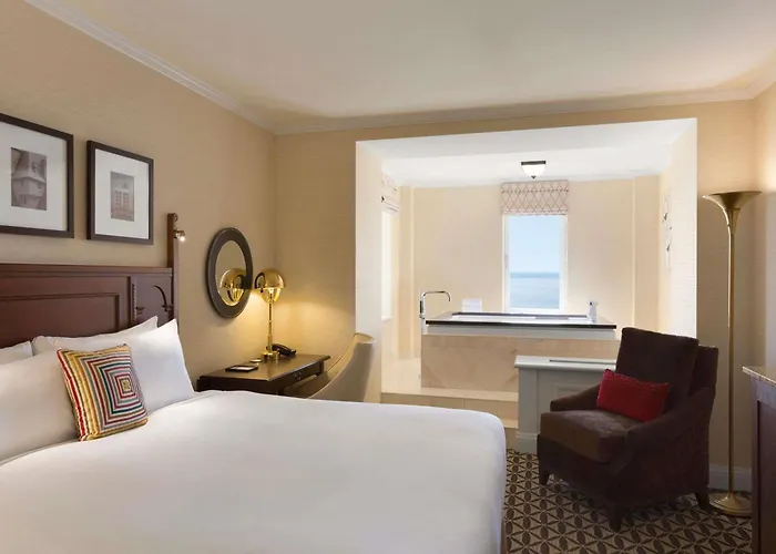 Fairmont Le Manoir Richelieu