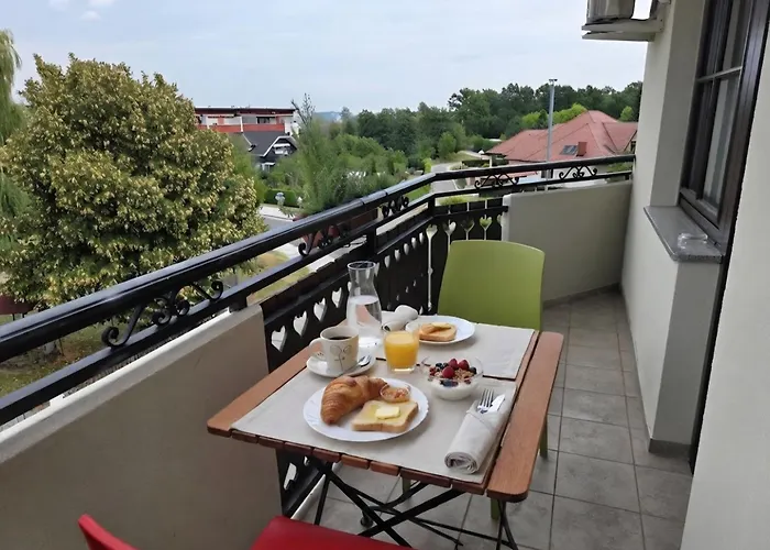 Terano Urban Lodge In Maribor