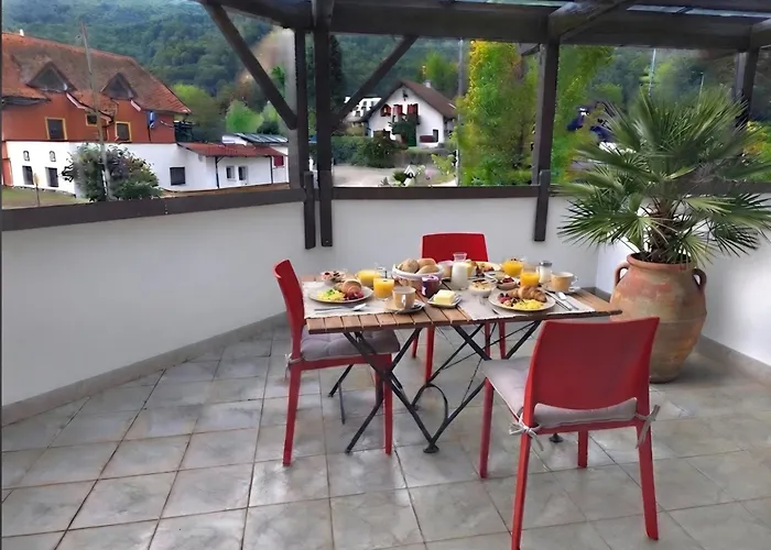 Terano Urban Lodge In Maribor