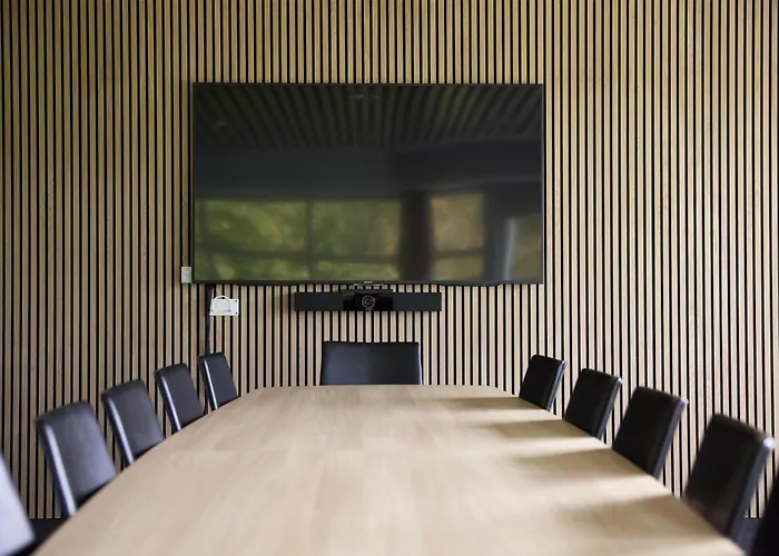Trinity Hotel Og Konference, BW Signature Collection