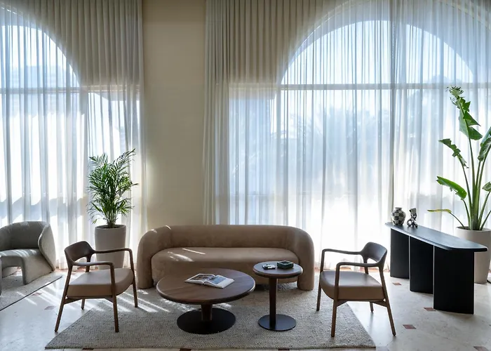 Leonardo Hotel Negev