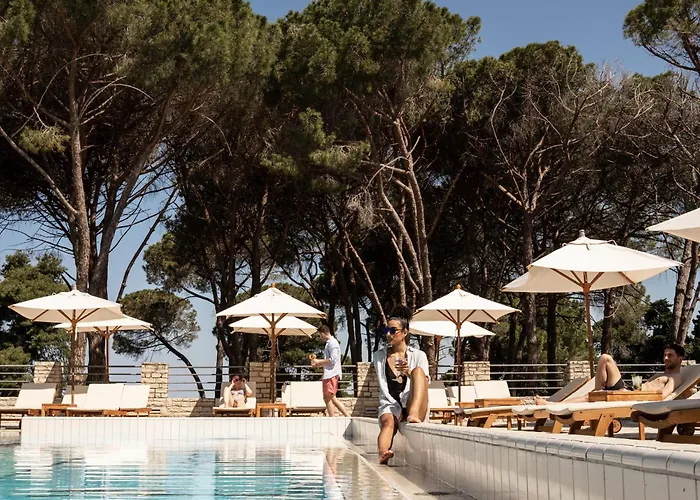 Falkensteiner Hotel Adriana - Adults Only
