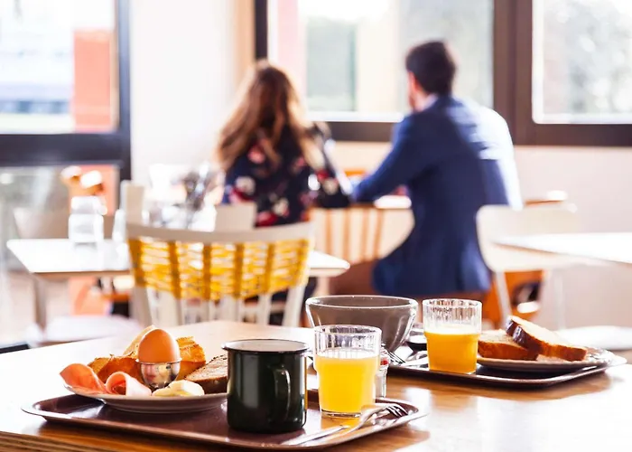 Greet Hotel Beaune