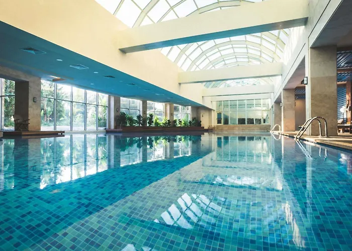 Rixos Premium Belek - The Land Of Legends Access