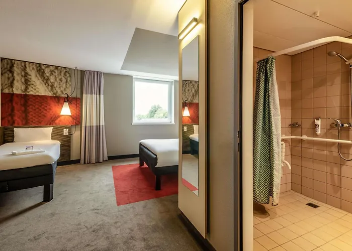 Ibis Bern Expo