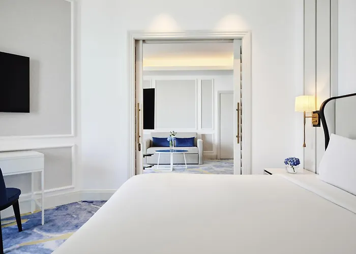 Sofitel Dubai Jumeirah Beach