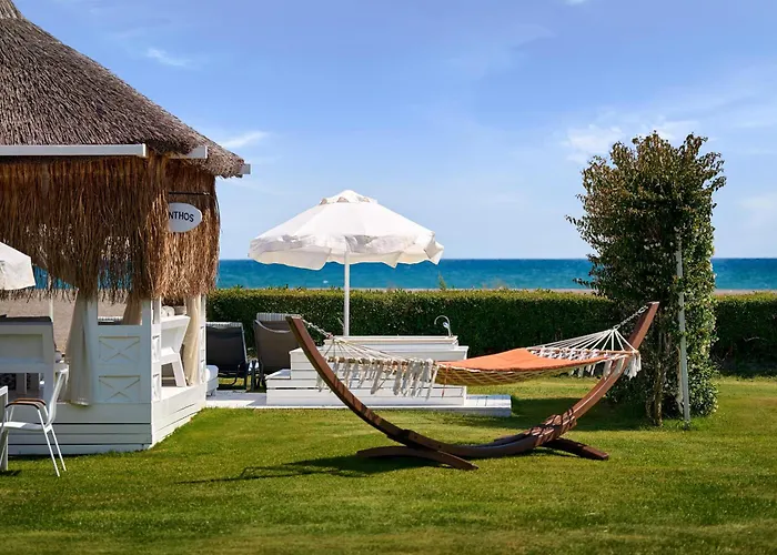 Hilton Dalaman Sarigerme Resort&Spa