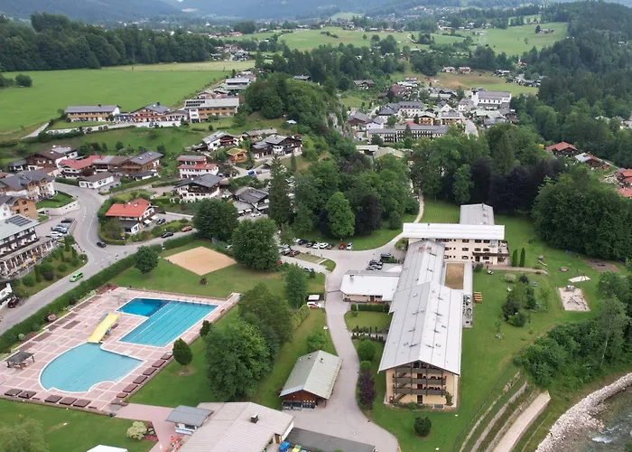 Bsw Hotel Hubertus-Park