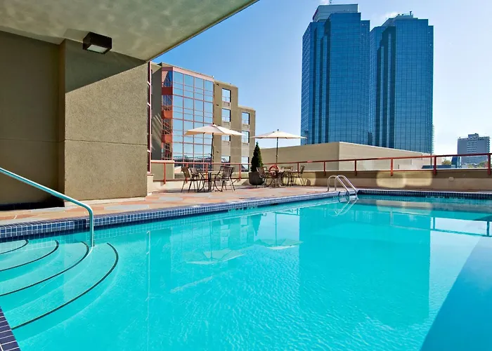 Burnaby Cheap Hotels