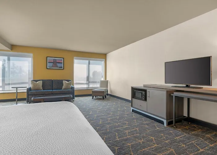 Oakland Cheap Hotels