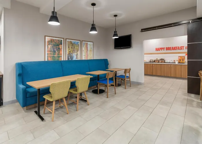 Hampton Inn Glenwood Springs