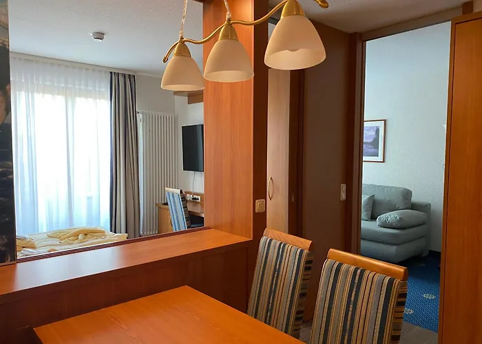 Familien Wellness Hotel Seeklause: Pirate Island Adventure & All-Inclusive Family Retreat