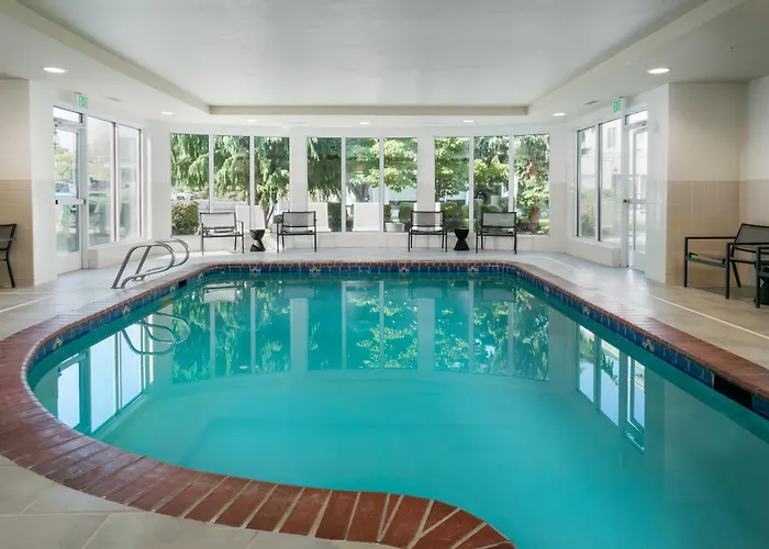 Hilton Garden Inn Tri-Cities/Kennewick