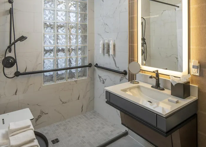Tutwiler Hotel Birmingham, A Doubletree By Hilton