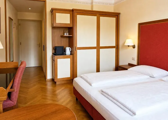 Hotel Herzoghof