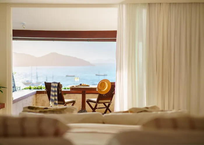 Casas Brancas Boutique Hotel & Spa