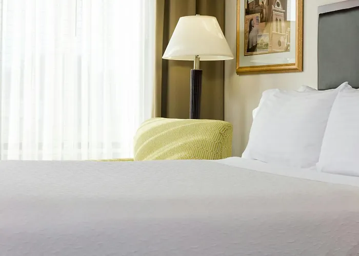 Holiday Inn Manchester Airport By Ihg
