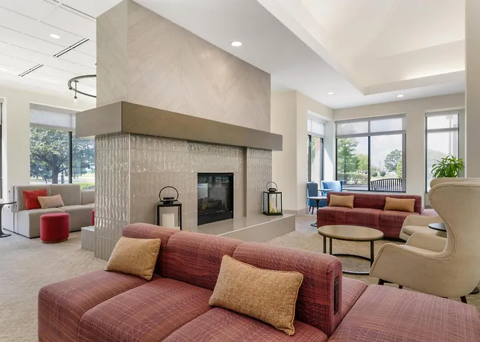 Hilton Garden Inn Oconomowoc