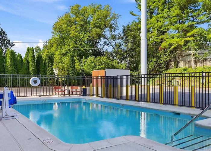 Hampton Inn Inwood