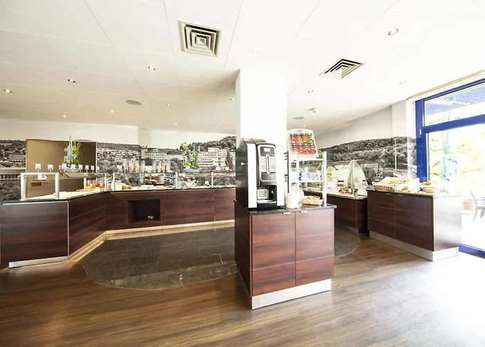 Best Western Hotel Wetzlar