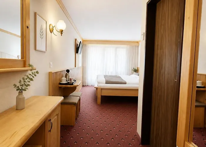 Hotel City