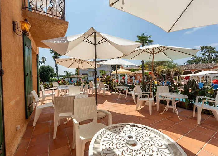 Hotel Quinta Da Lagoa