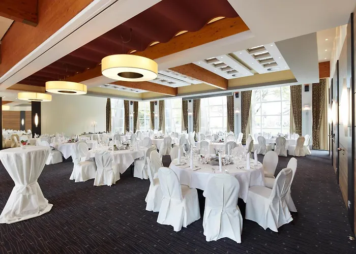 Best Western Premier Park Hotel&Spa