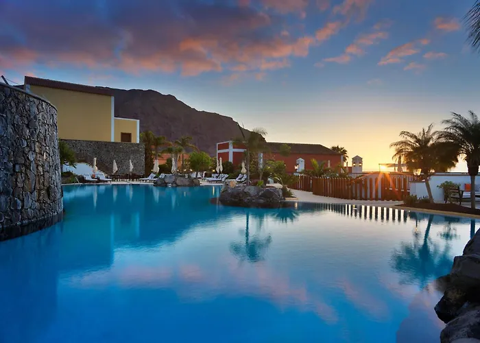 Hacienda Del Conde Member Of Melia Collection Golf And Spa - Adults Only - Small Luxury Hotels Of The World